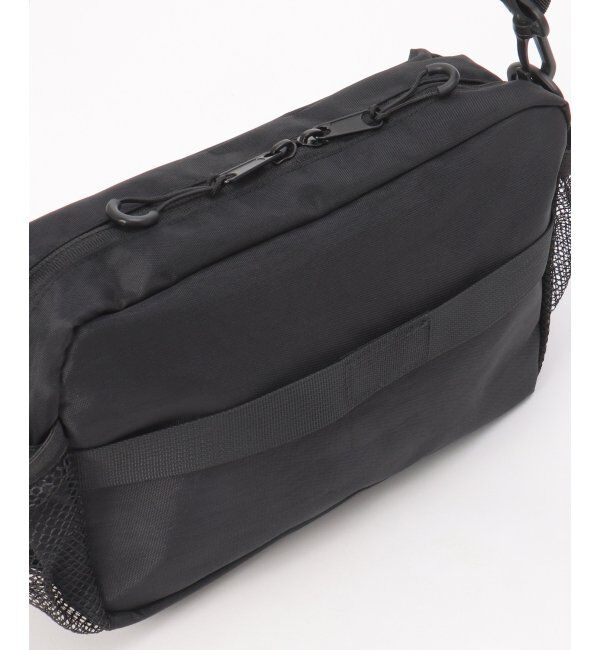 ikka「KRIFF MAYER クリフメイヤー ワッペンショルダーバッグ」|その他|