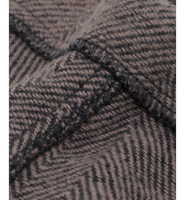 Lbc with Life「ヘリンボン　サロペット」|その他|