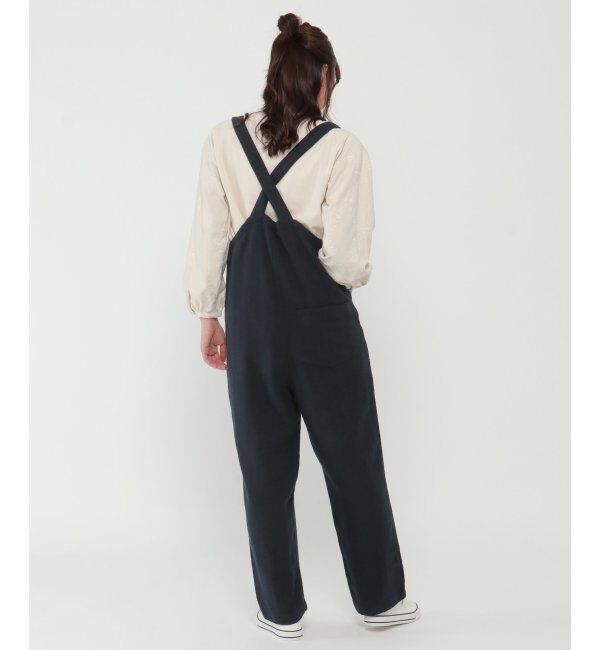 Lbc with Life「ヘリンボン　サロペット」|その他|