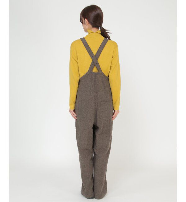 Lbc with Life「ヘリンボン　サロペット」|その他|