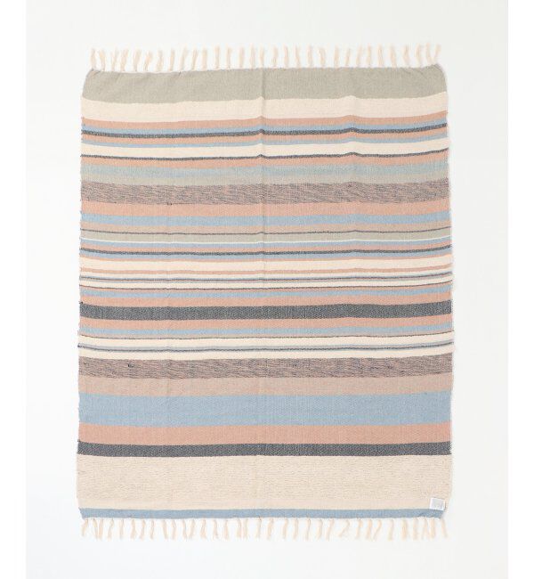 Lbc with Life「YORK マルチケット」|クッション・クッションカバー|