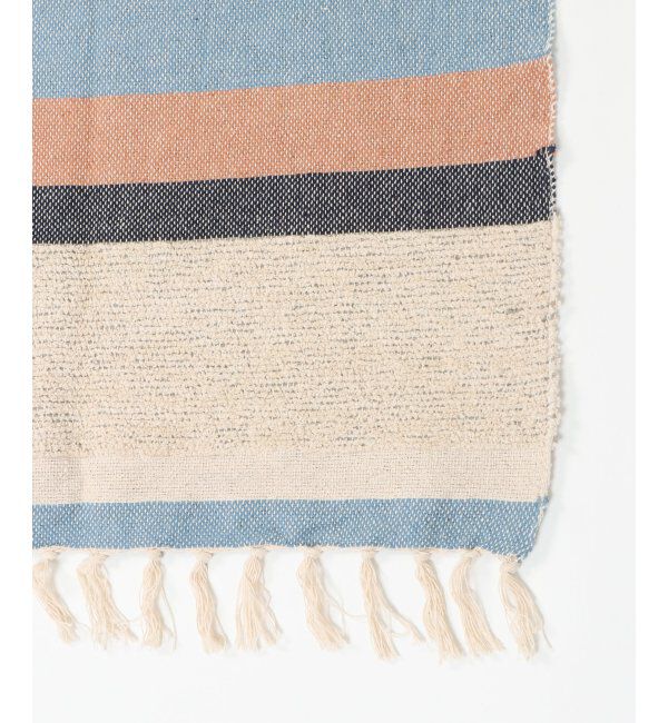 Lbc with Life「YORK マルチケット」|クッション・クッションカバー|