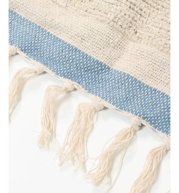 Lbc with Life「YORK マルチケット」|クッション・クッションカバー|