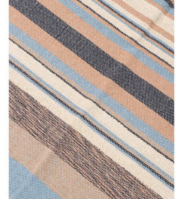 Lbc with Life「YORK マルチケット」|クッション・クッションカバー|