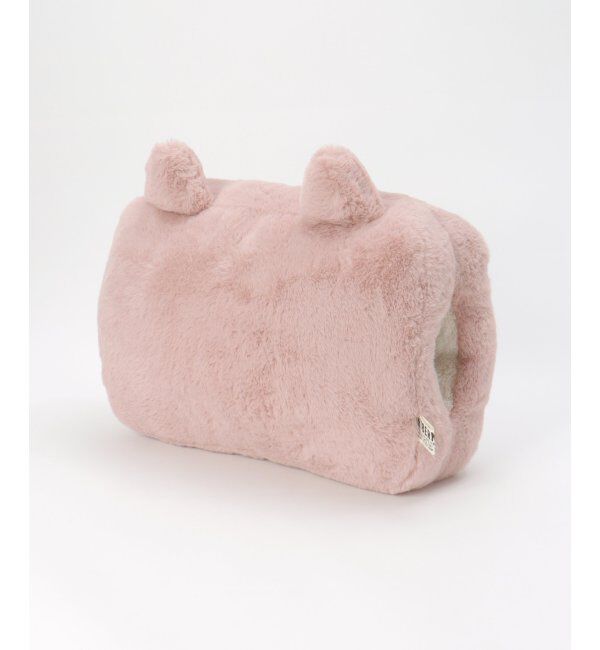 Lbc with Life「HIBERNATION ハンドウォーマー」|クッション・クッションカバー|