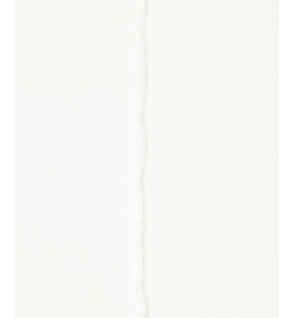 Lbc with Life「フロッキーチュールハイネックプルオーバー」|その他|