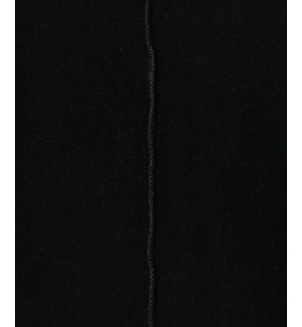 Lbc with Life「フロッキーチュールハイネックプルオーバー」|その他|