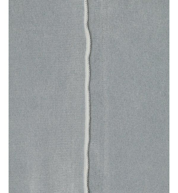 Lbc with Life「フロッキーチュールハイネックプルオーバー」|その他|