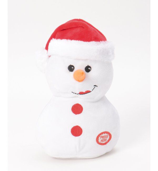 Lbc with Life「ミュージカルシェーキングスノーマン」|その他|