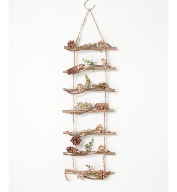 Lbc with Life「ナチュラルハンガー GOLD」|その他|