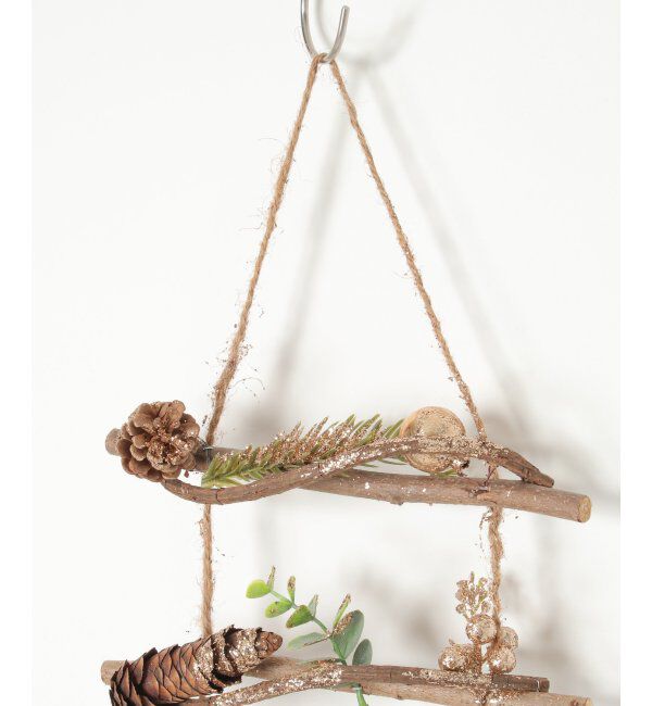 Lbc with Life「ナチュラルハンガー GOLD」|その他|