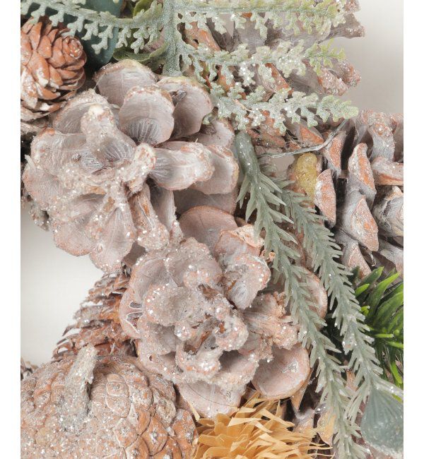 Lbc with Life「ナチュラルリース」|その他|