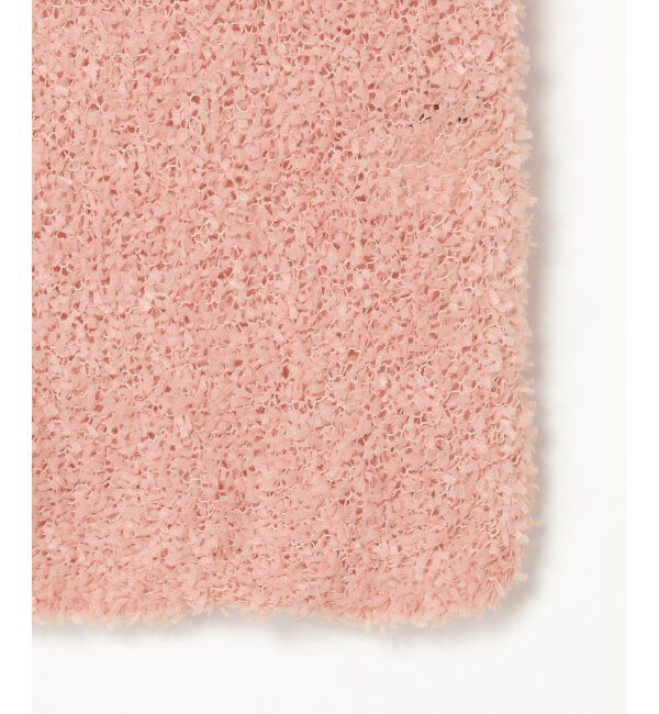 VENCE share style「チョウチョヤーンニットプルオーバー」|タンクトップ|