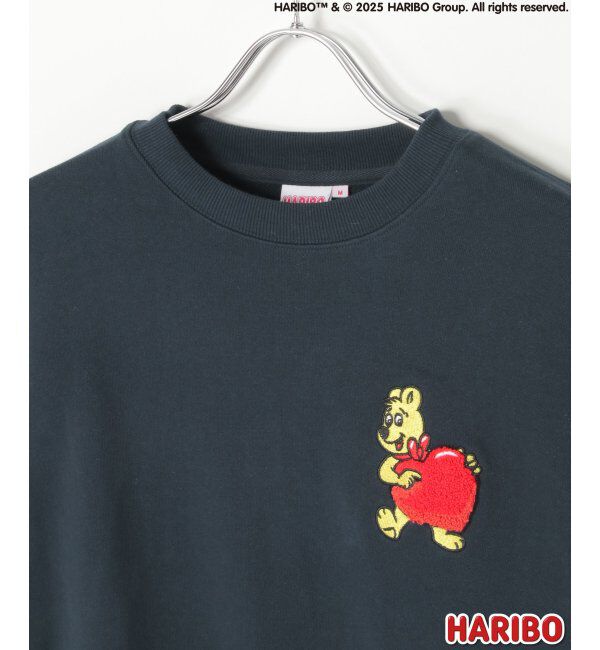 VENCE share style「HARIBO LOVE トレーナー」|スウェット・ジャージ|