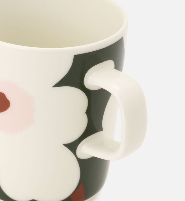 Marimekko「Unikko マグカップ 250ml」|その他|