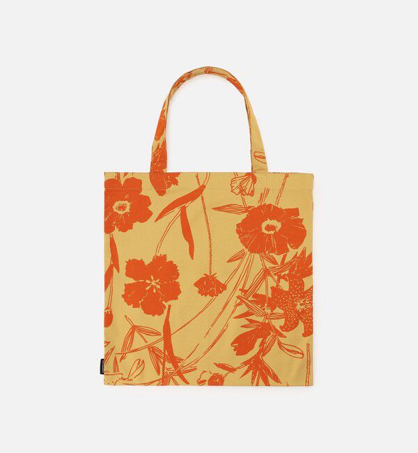 Marimekko「【オンライン限定】Perenna トートバッグ 44&times;43cm」|トートバッグ|