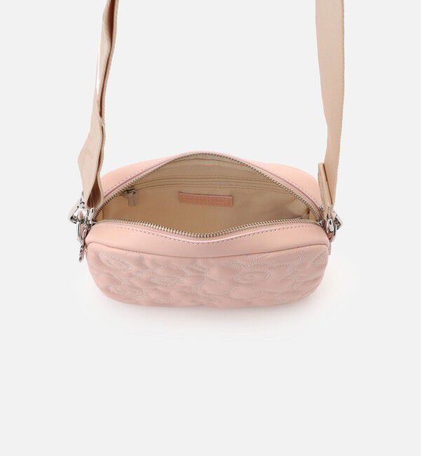 Marimekko「Soft Gratha Unikko ショルダーバッグ」|ショルダー・メッセンジャー|