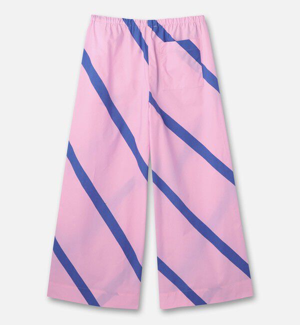 Marimekko「Sh Puoti Basso パンツ」|チノ|