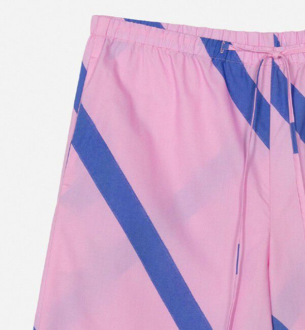 Marimekko「Sh Puoti Basso パンツ」|チノ|