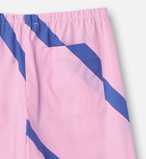 Marimekko「Sh Puoti Basso パンツ」|チノ|