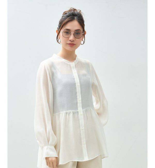  「Zoff meets LISA LARSON｜ボストン型 サングラス｜リサ・ラーソン｜紫外線防止 UVカット｜ユニセックス」|サングラス|