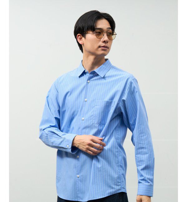  「Zoff meets LISA LARSON｜ボストン型 サングラス｜リサ・ラーソン｜紫外線防止 UVカット｜ユニセックス」|サングラス|