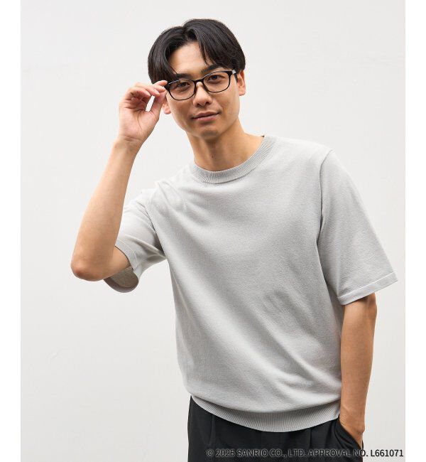  「【WEB限定】Zoff｜はぴだんぶい 調光サングラス｜紫外線で色が変わる 紫外線対策 UVカット｜グッズ  」|サングラス|