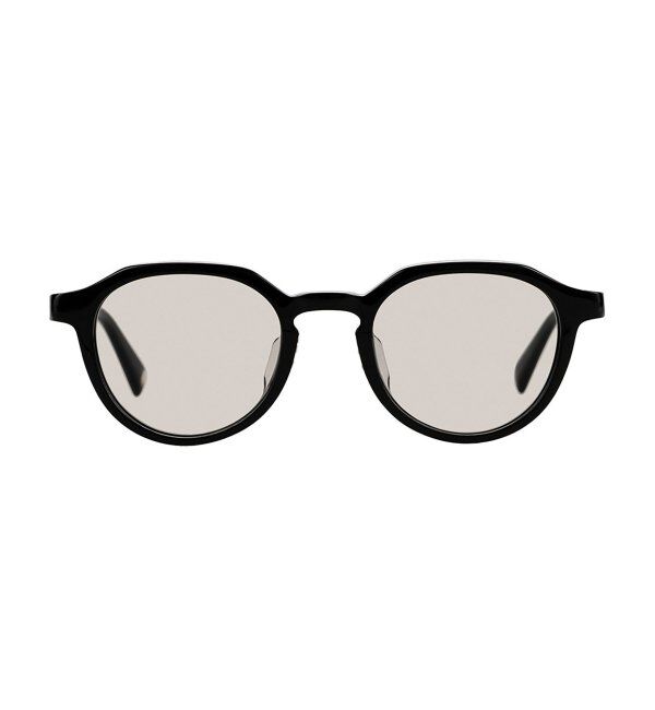  「Zoff MARW UNITED ARROWS マルゥ ユナイテッドアローズ  サングラス | 太縁フレーム 紫外線対策 UVカット」|サングラス|