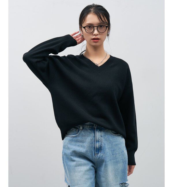  「Zoff MARW UNITED ARROWS マルゥ ユナイテッドアローズ  サングラス | 太縁フレーム 紫外線対策 UVカット」|サングラス|