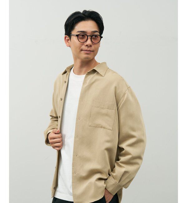  「Zoff MARW UNITED ARROWS マルゥ ユナイテッドアローズ  サングラス | 太縁フレーム 紫外線対策 UVカット」|サングラス|