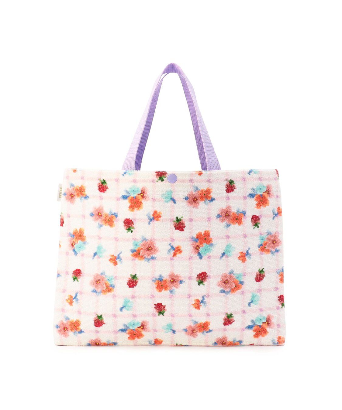 FEILER「ブルームブルーム　バッグ　BLB-260520」|トートバッグ|