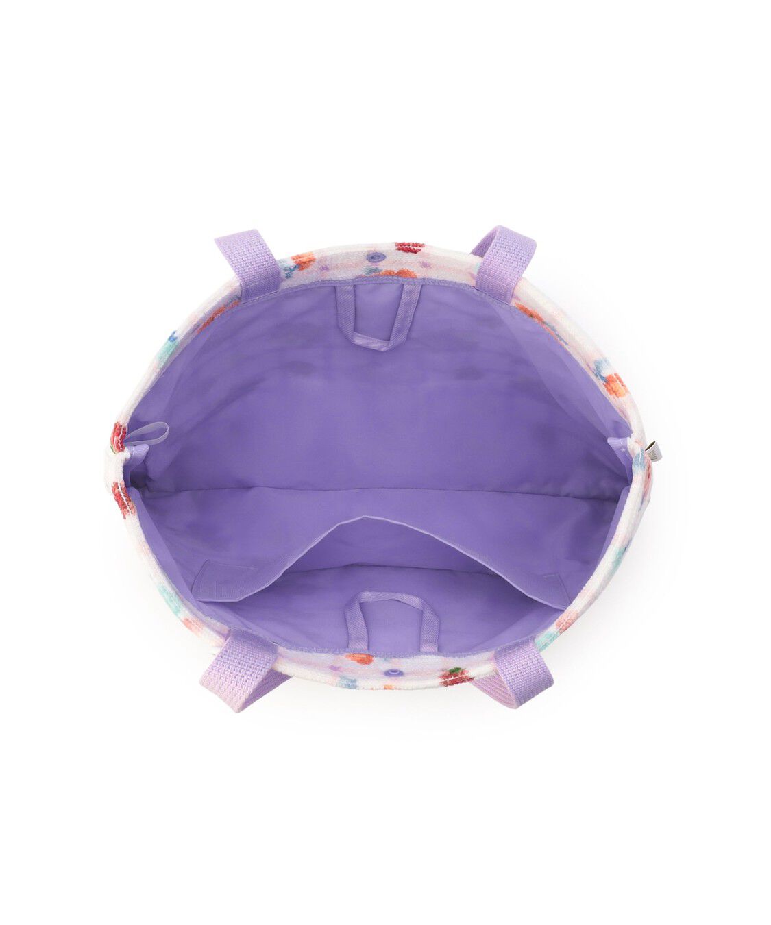 FEILER「ブルームブルーム　バッグ　BLB-260520」|トートバッグ|