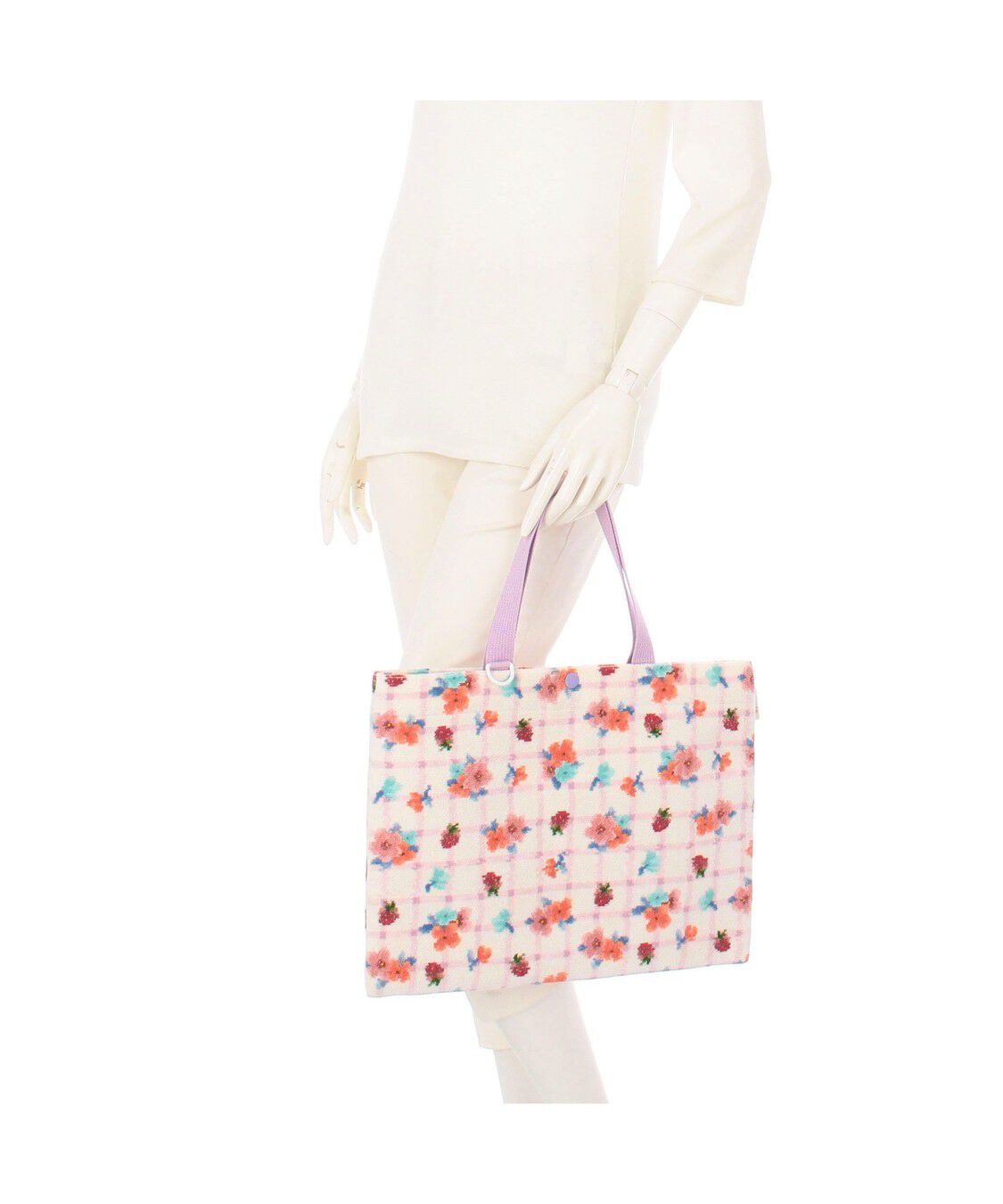 FEILER「ブルームブルーム　バッグ　BLB-260520」|トートバッグ|