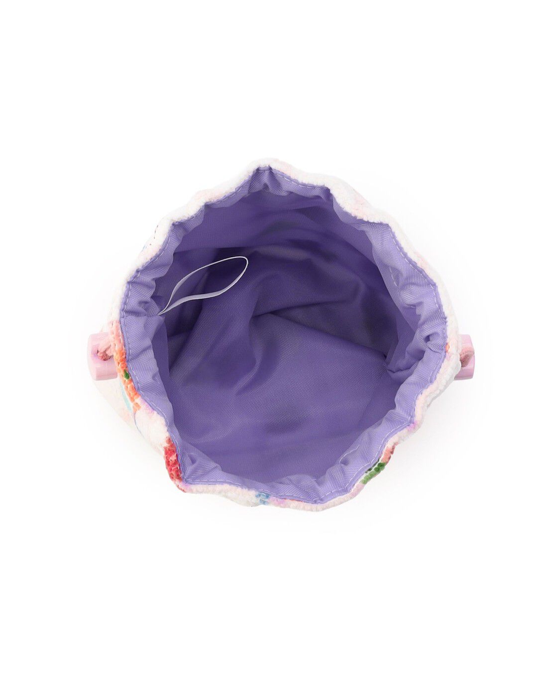 FEILER「ブルームブルーム　巾着　BLB-260524」|ポーチ|