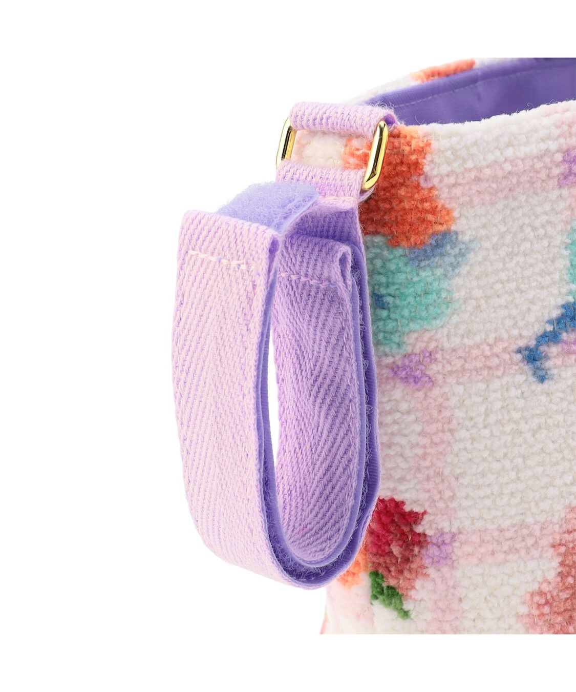 FEILER「ブルームブルーム　ベビーカーポーチ　BLB-260534」|その他ベビー用品|