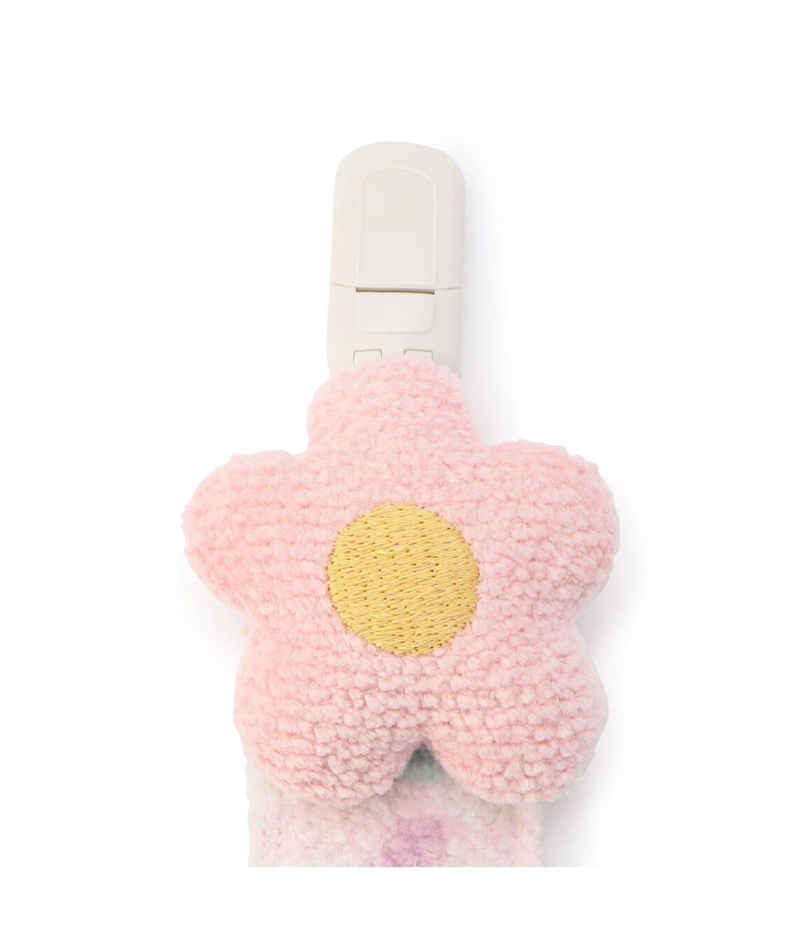 FEILER「ブルームブルーム　マルチクリップ　BLB-260531」|その他ベビー用品|