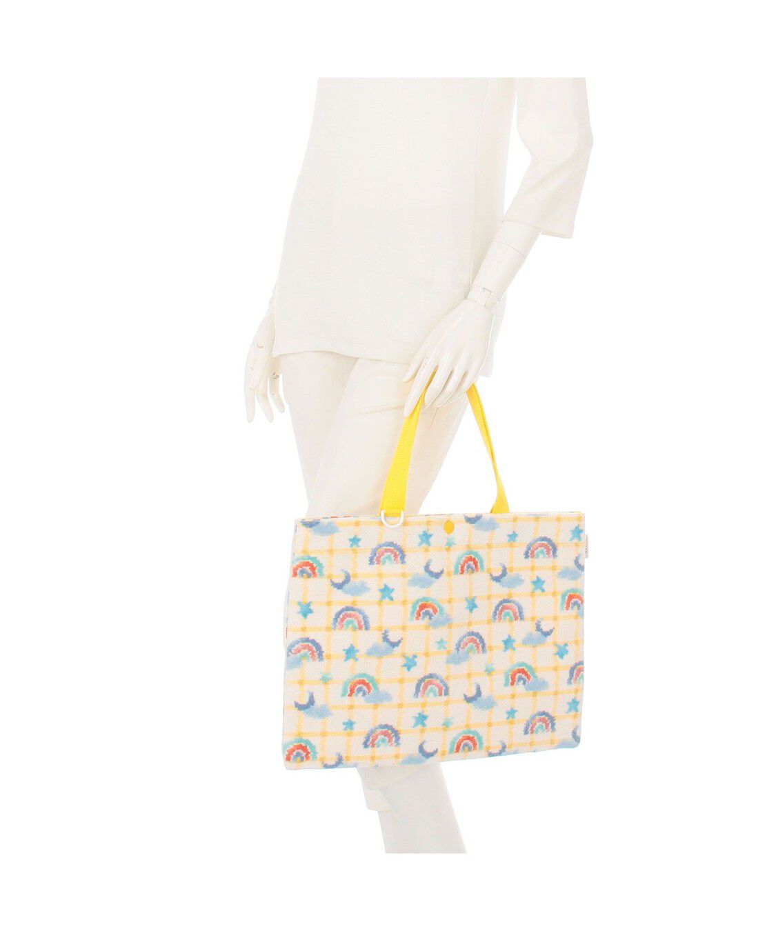 FEILER「トゥインクルトゥインクル　バッグ　TWT-260500」|トートバッグ|