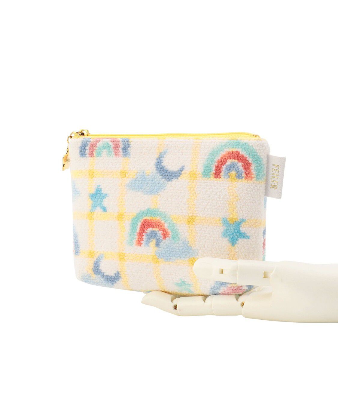 FEILER「トゥインクルトゥインクル　ポーチ　TWT-260501」|ポーチ|