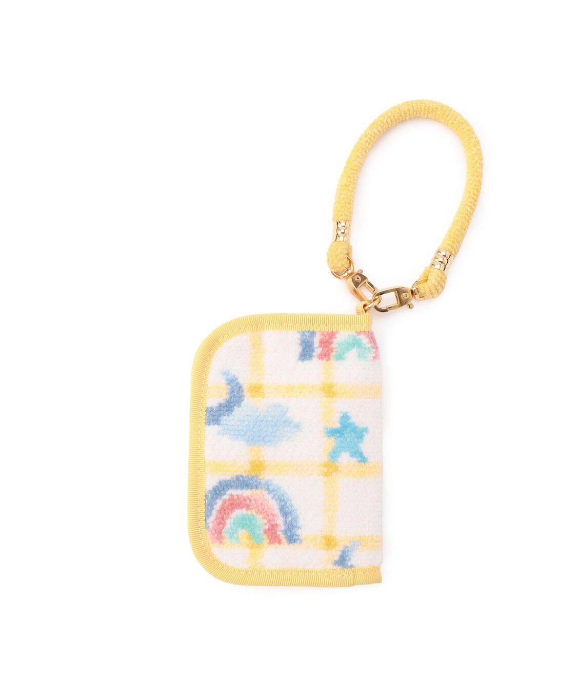 FEILER「トゥインクルトゥインクル　ティッシュケース　TWT-260502」|ポーチ|