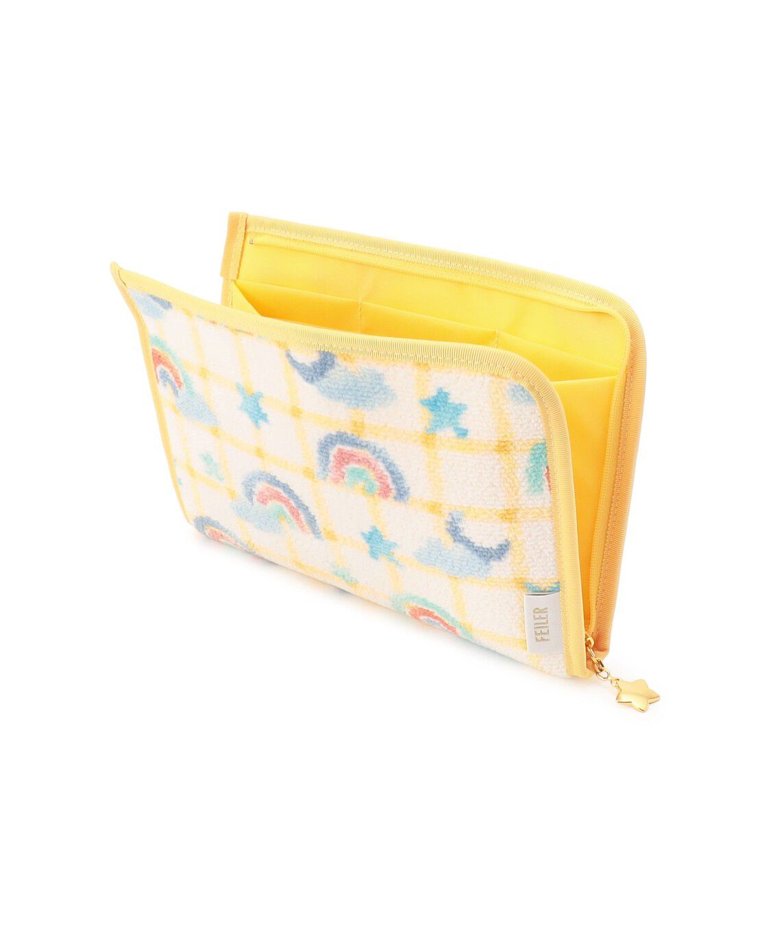 FEILER「トゥインクルトゥインクル　マルチケース　TWT-260503」|ポーチ|