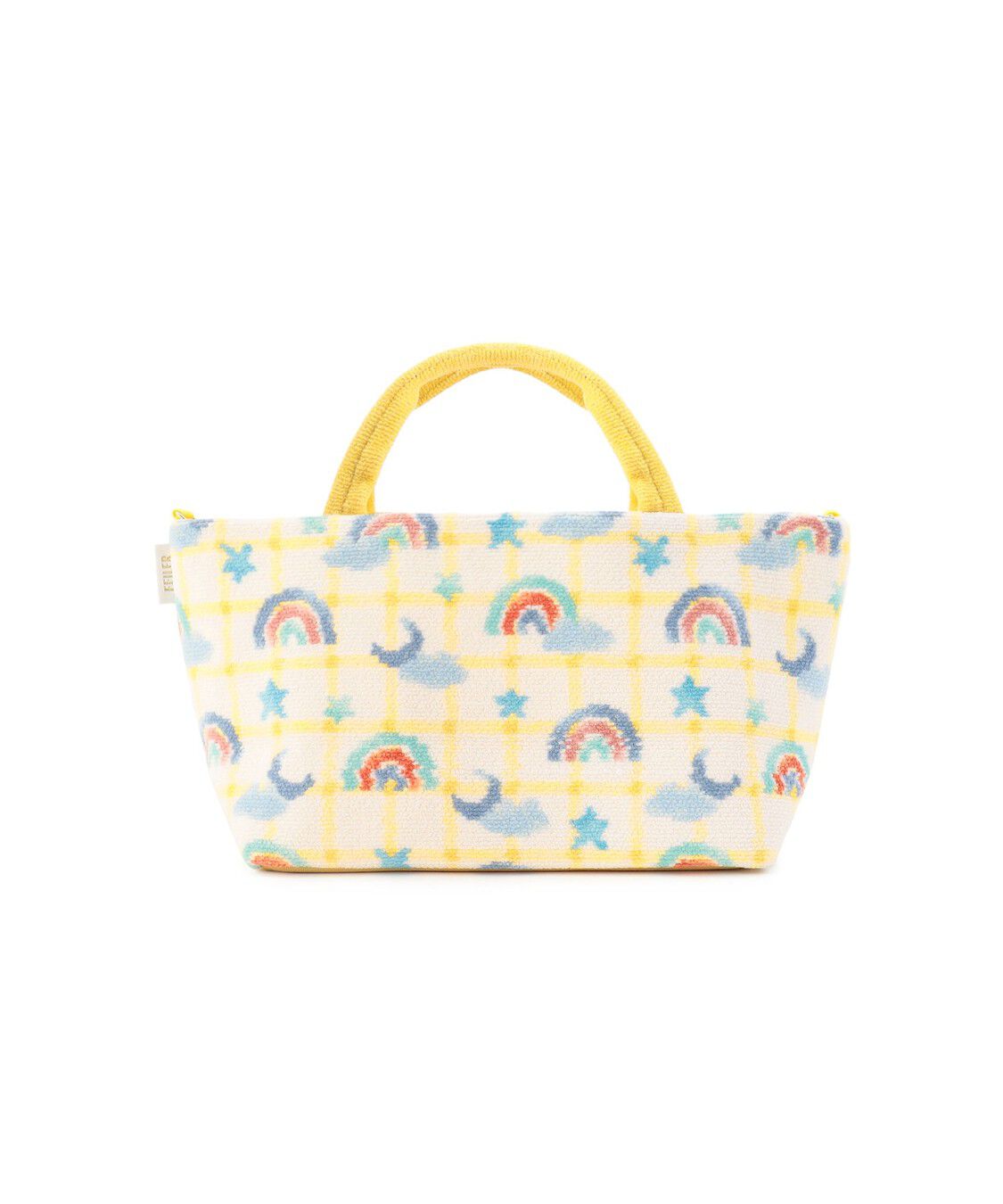 FEILER「トゥインクルトゥインクル　ベビーカーポーチ　TWT-260514」|その他ベビー用品|