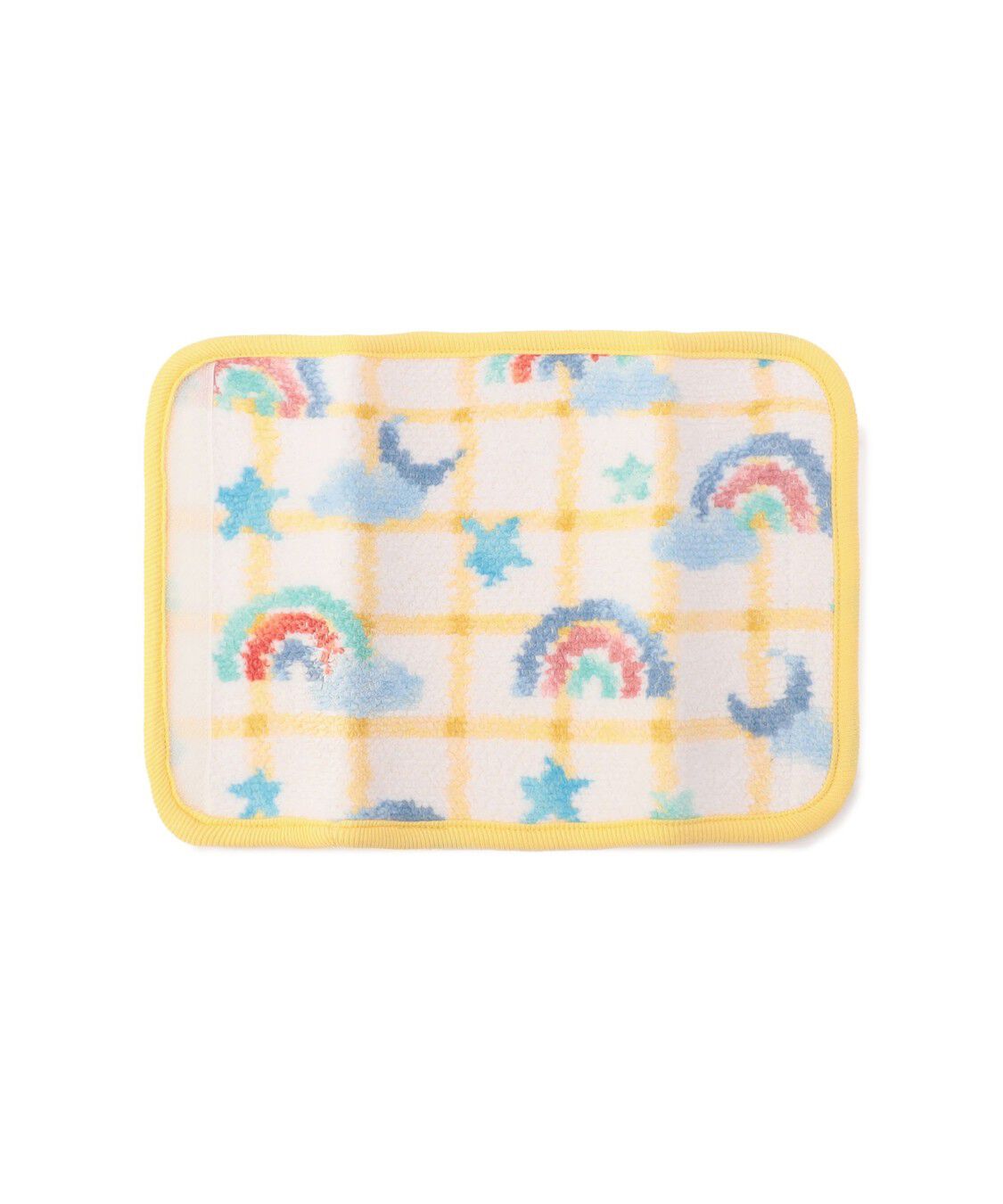 FEILER「トゥインクルトゥインクル　サッキングパッド　TWT-260509」|その他ベビー用品|