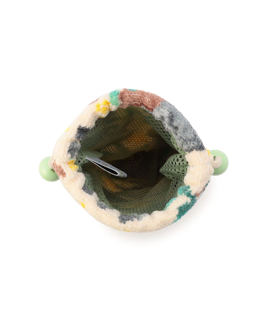 LOVERARY BY FEILER「ホノボノコアラ　ボトルポーチ　L/HBK-260108」|その他|