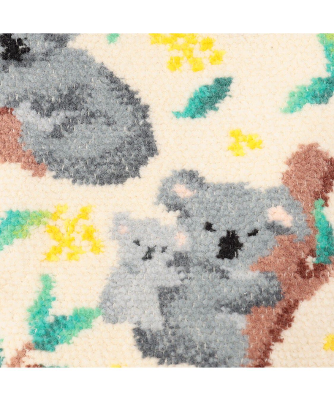 LOVERARY BY FEILER「ホノボノコアラ　ボトルポーチ　L/HBK-260108」|その他|