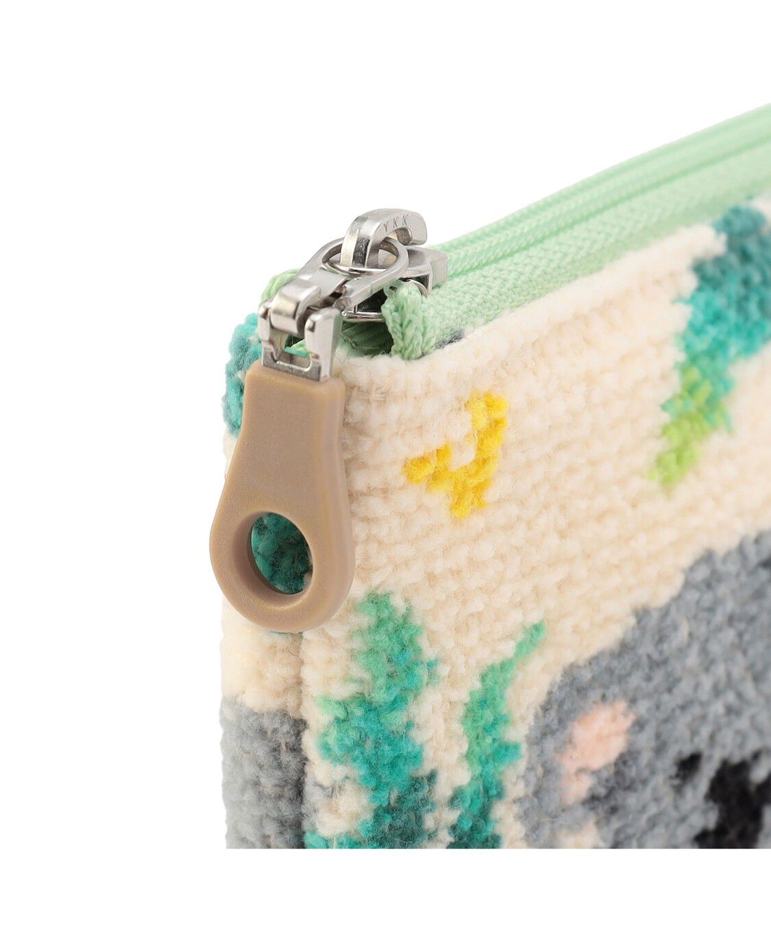 LOVERARY BY FEILER「ホノボノコアラ　フラットポーチM　L/HBK-260109」|ポーチ|