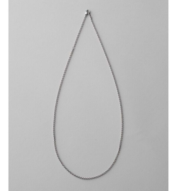 ete「チェーンネックレス」|ネックレス|