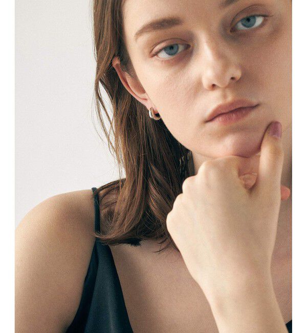 ete「ドロップ ピアス」|ピアス|