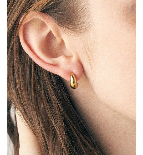 ete「ドロップ ピアス」|ピアス|