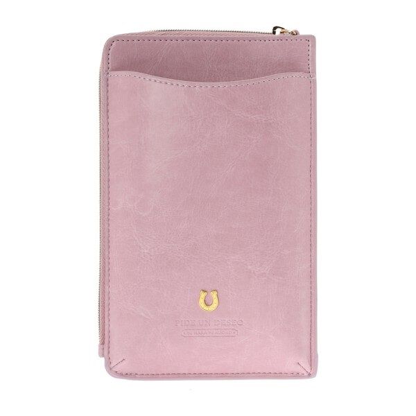 PEDIR「スマホショルダーＭ／ＰＥＤＩＲ」|財布|