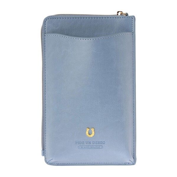 PEDIR「スマホショルダーＭ／ＰＥＤＩＲ」|財布|